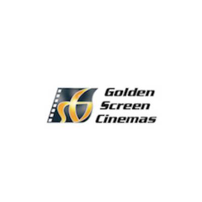 Golden Screen