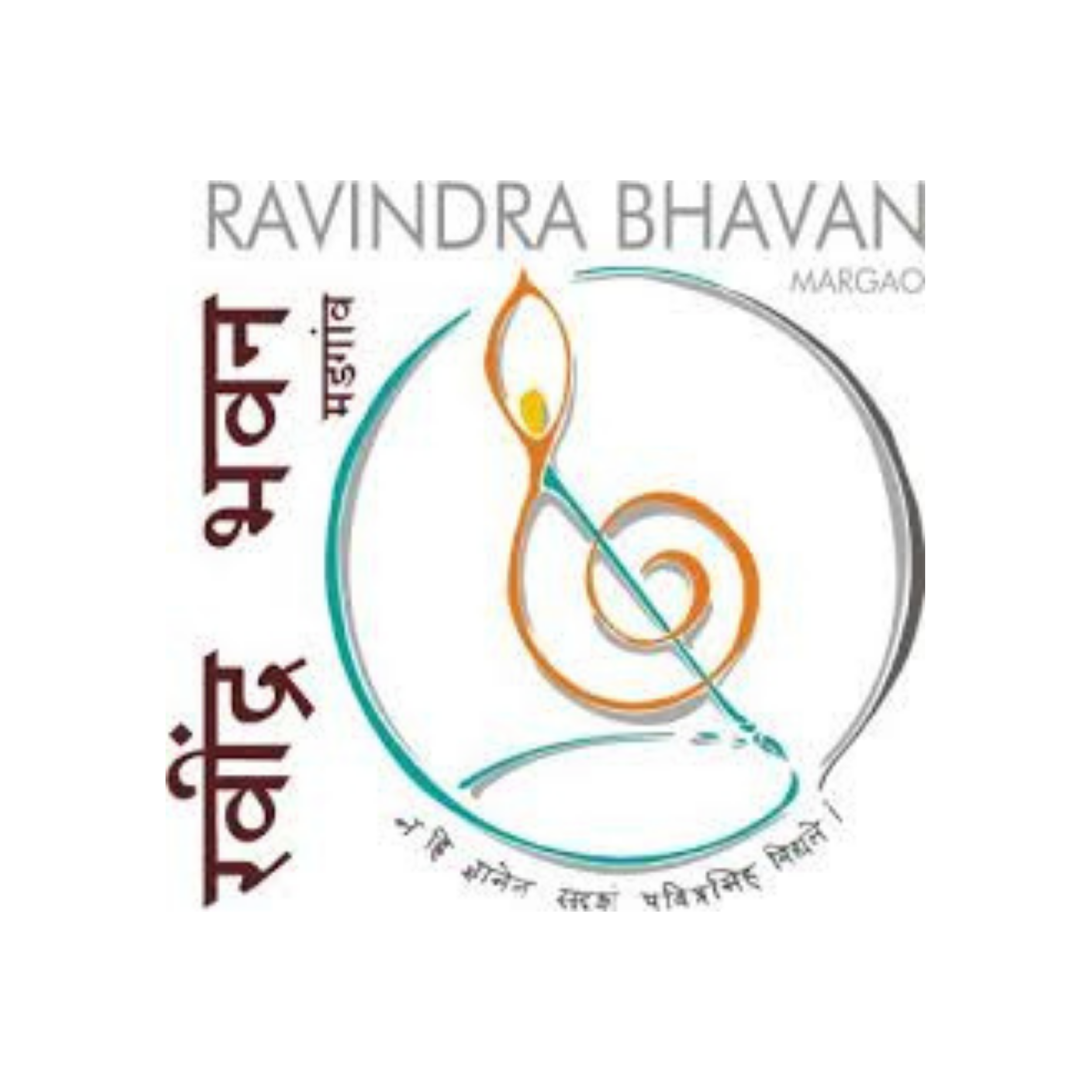 Ravindra Bhavan